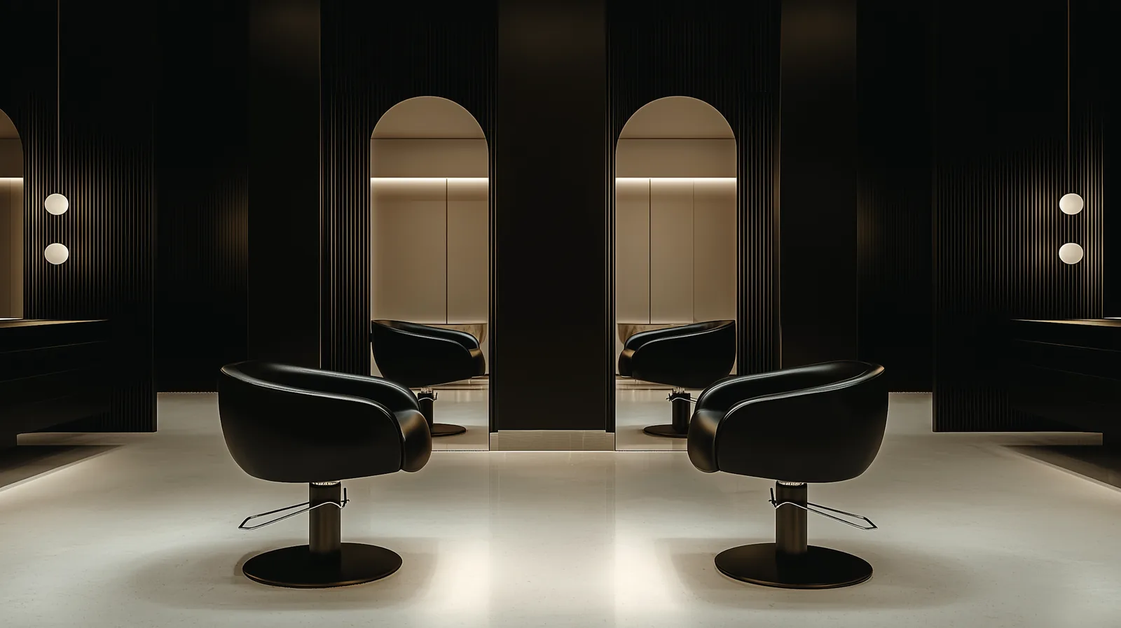 Hur hittar jag rätt frisör för mig? 7 smarta sätt